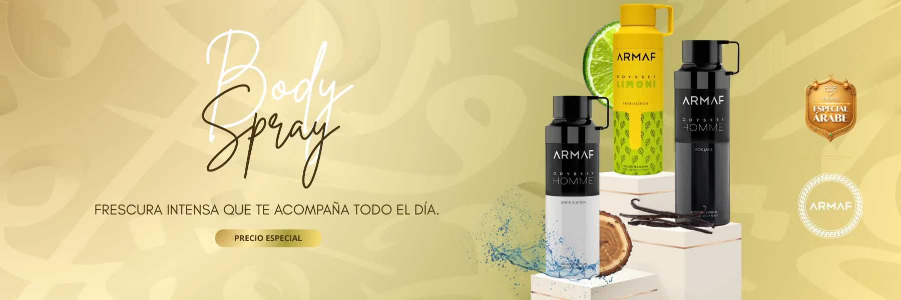 Fragancias Exclusivas a Precio Mayorista